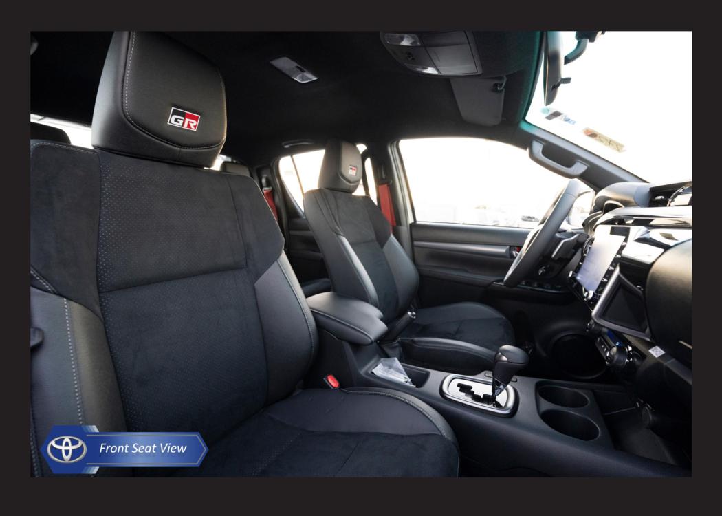 car image button
